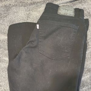 Mens Levis 541